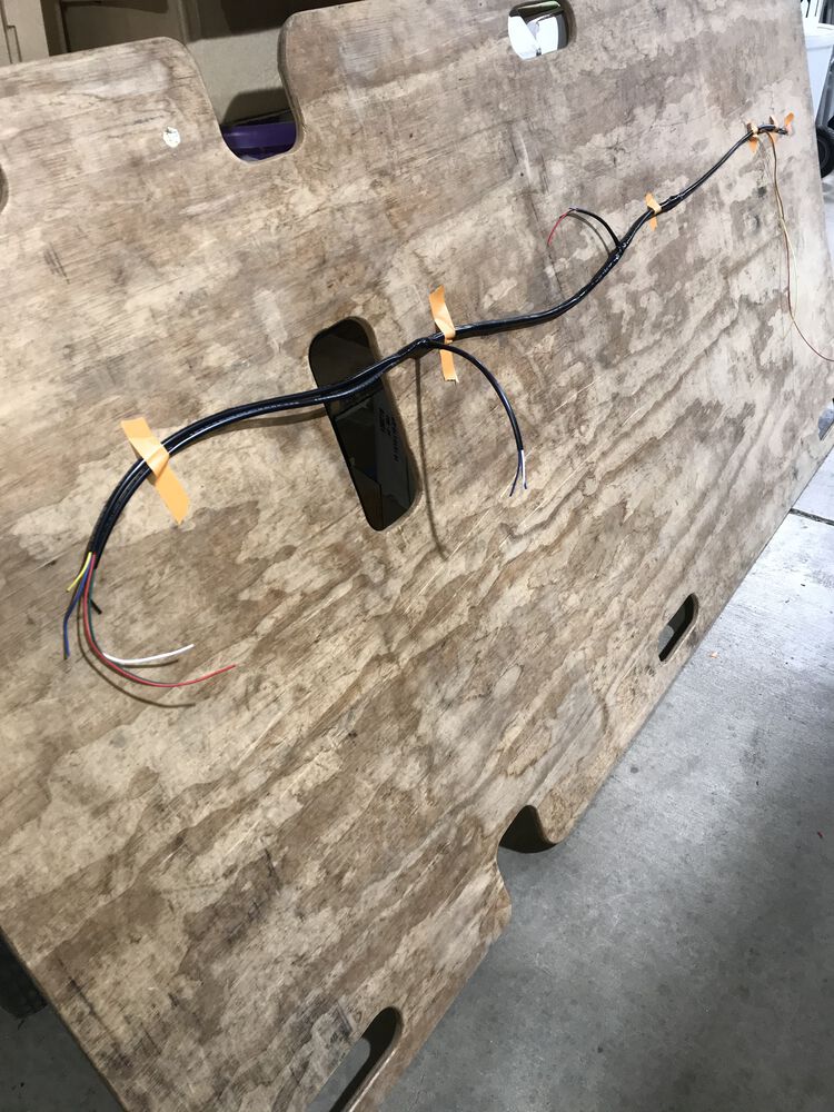 Forum member supplied image with no explanatory text