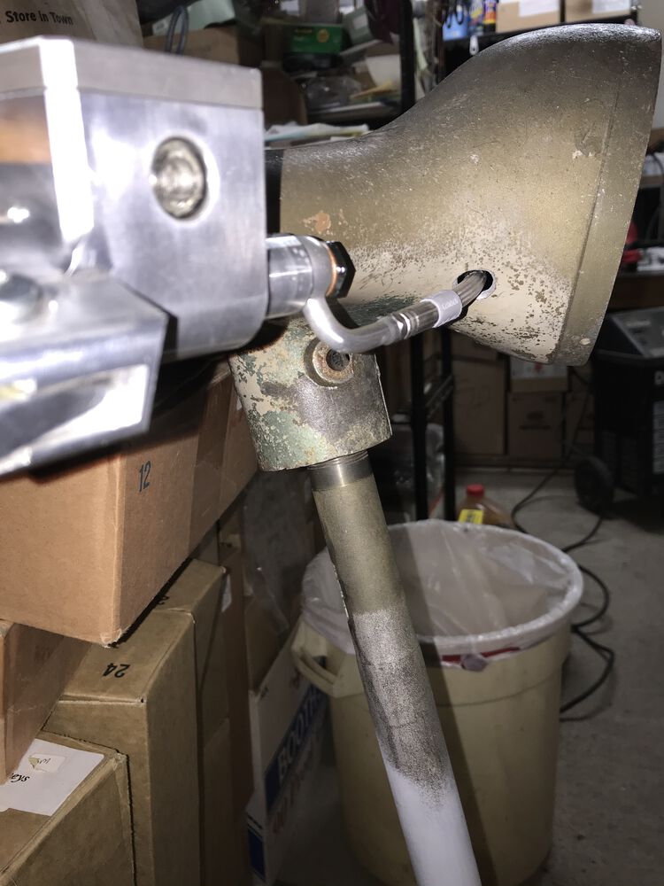 Forum member supplied image with no explanatory text