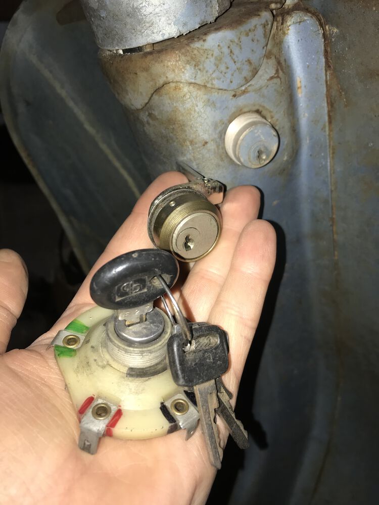 Forum member supplied image with no explanatory text