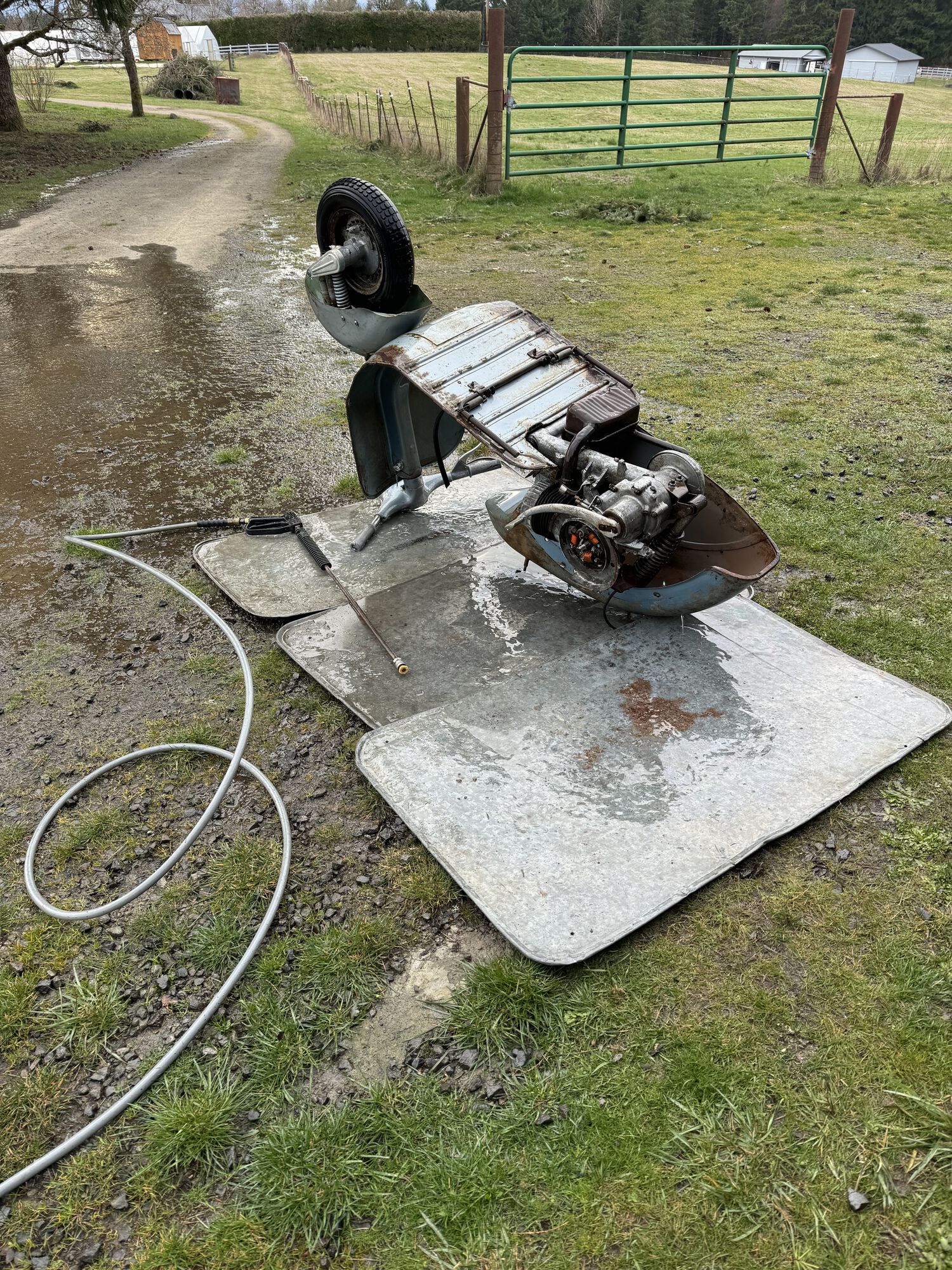 Forum member supplied image with no explanatory text