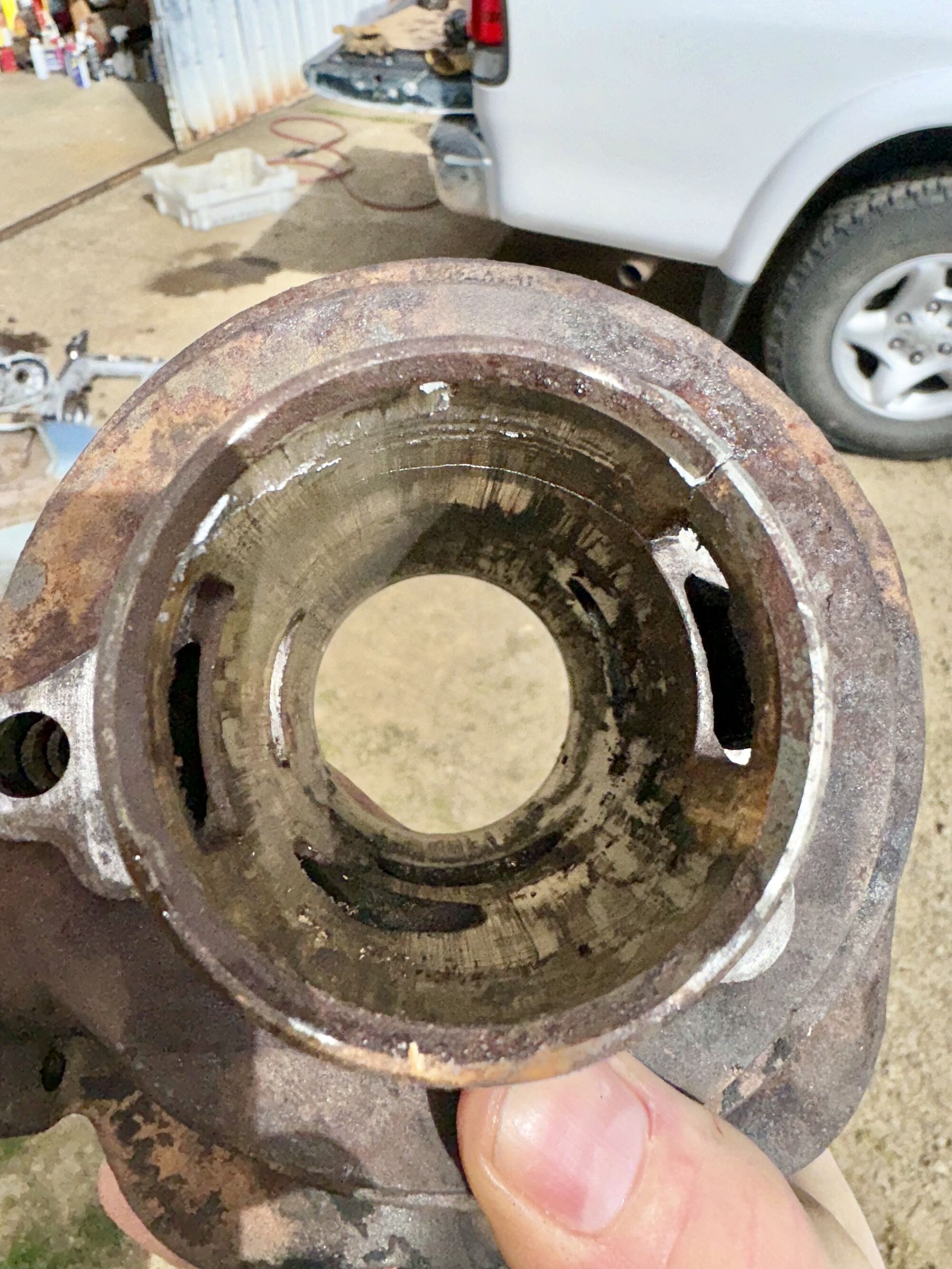 Forum member supplied image with no explanatory text