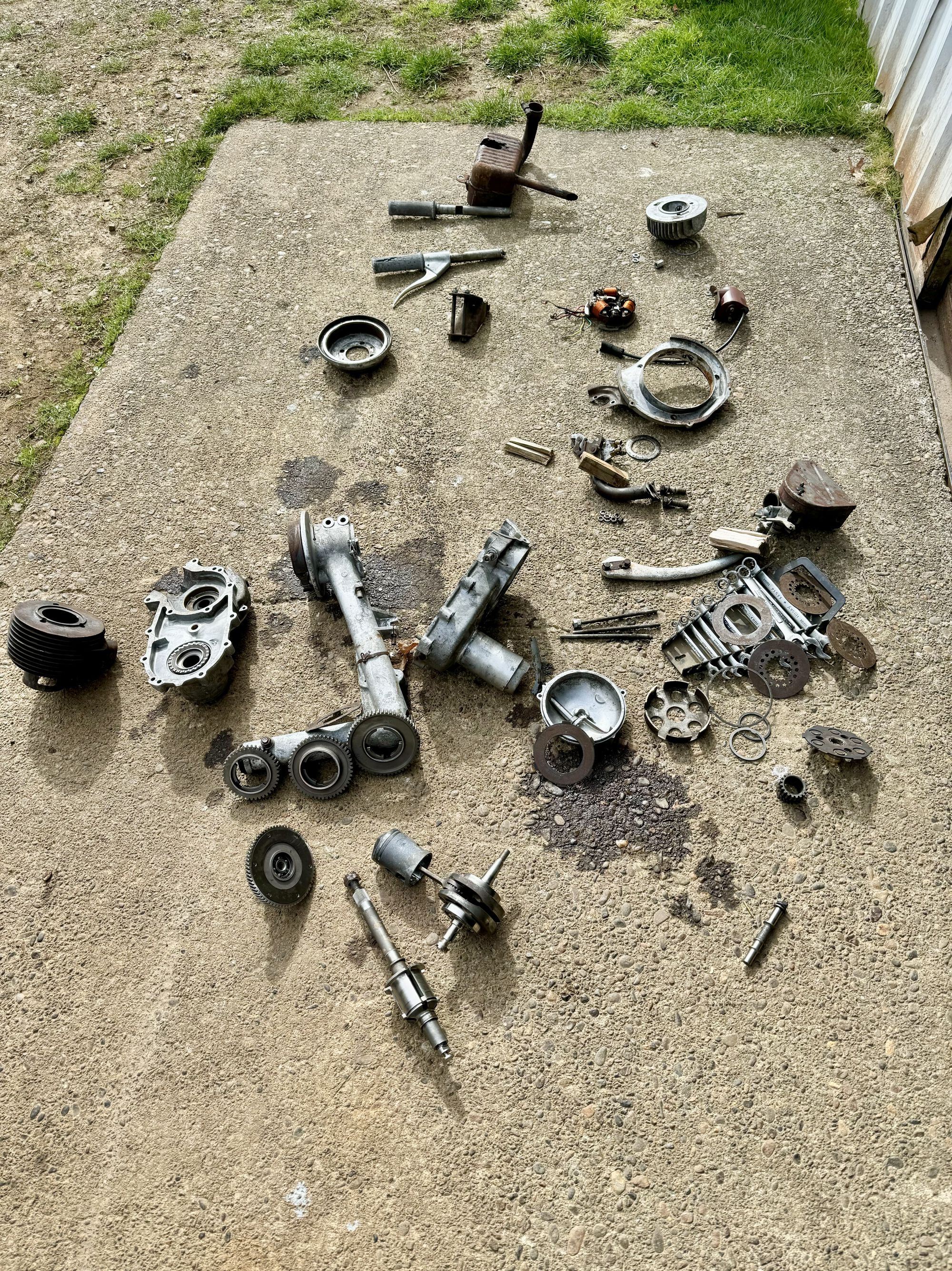 Forum member supplied image with no explanatory text