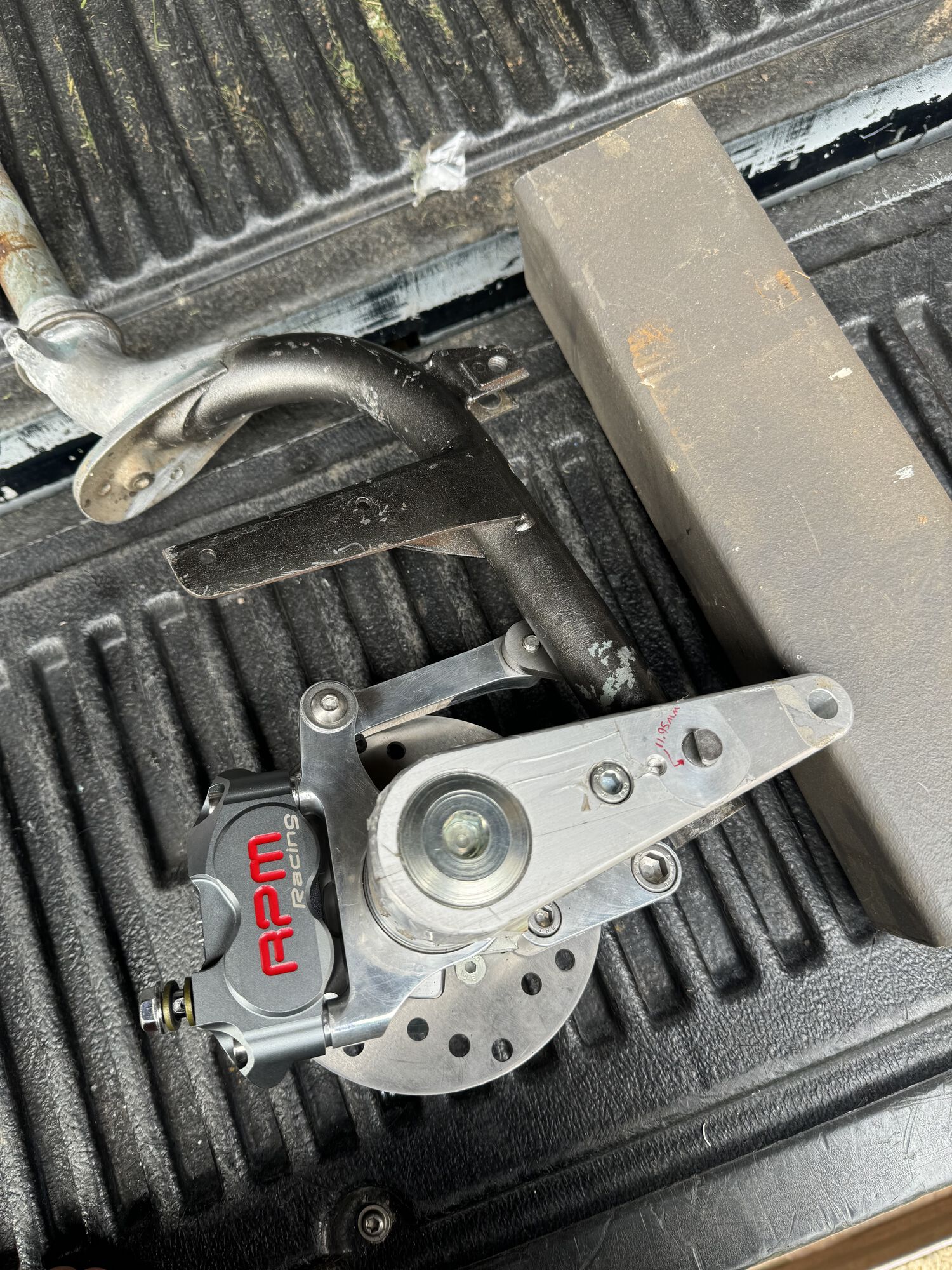 Forum member supplied image with no explanatory text