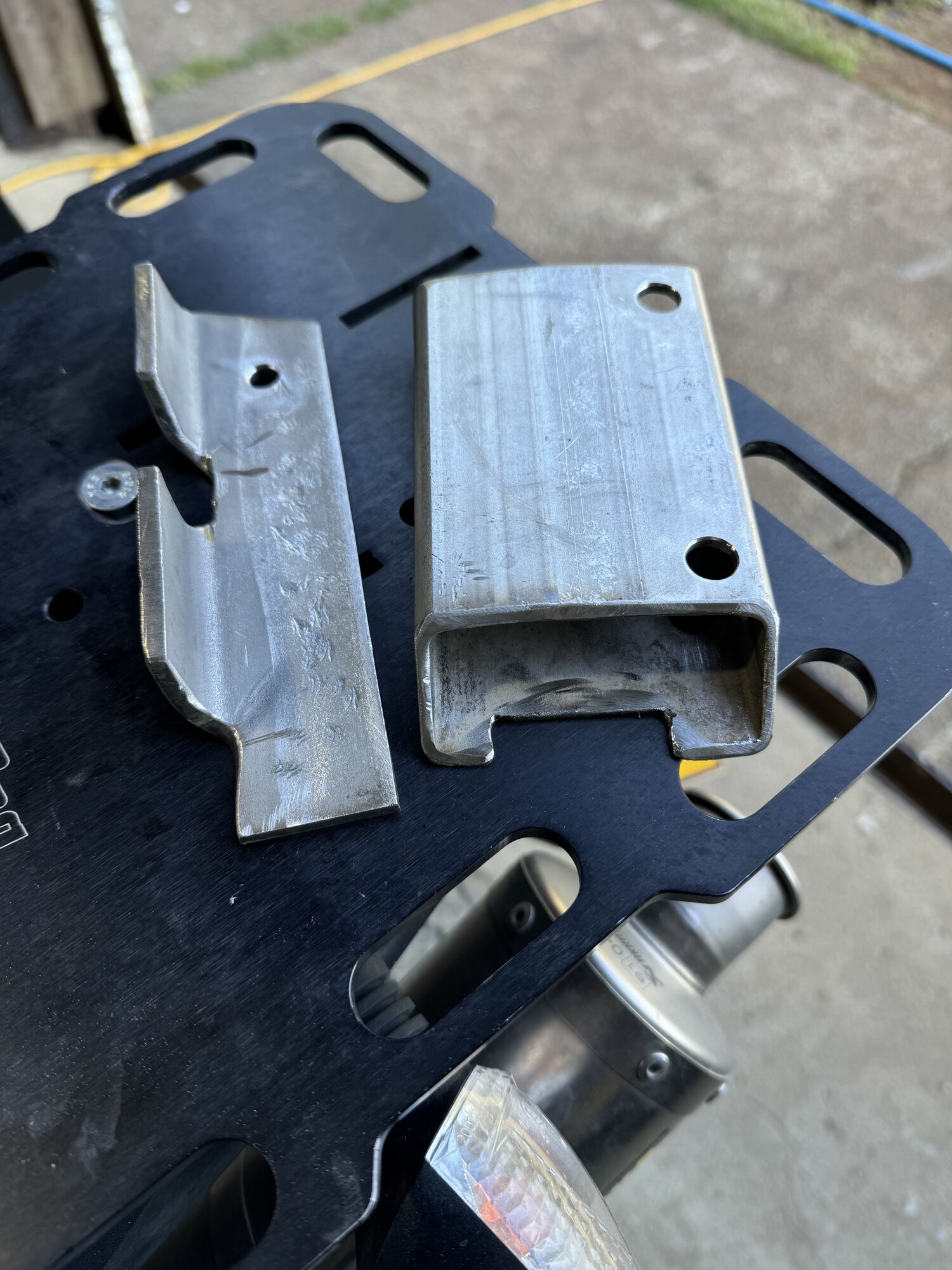 Forum member supplied image with no explanatory text