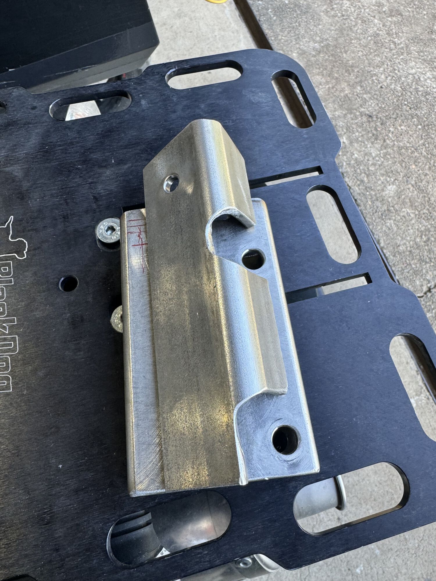 Forum member supplied image with no explanatory text