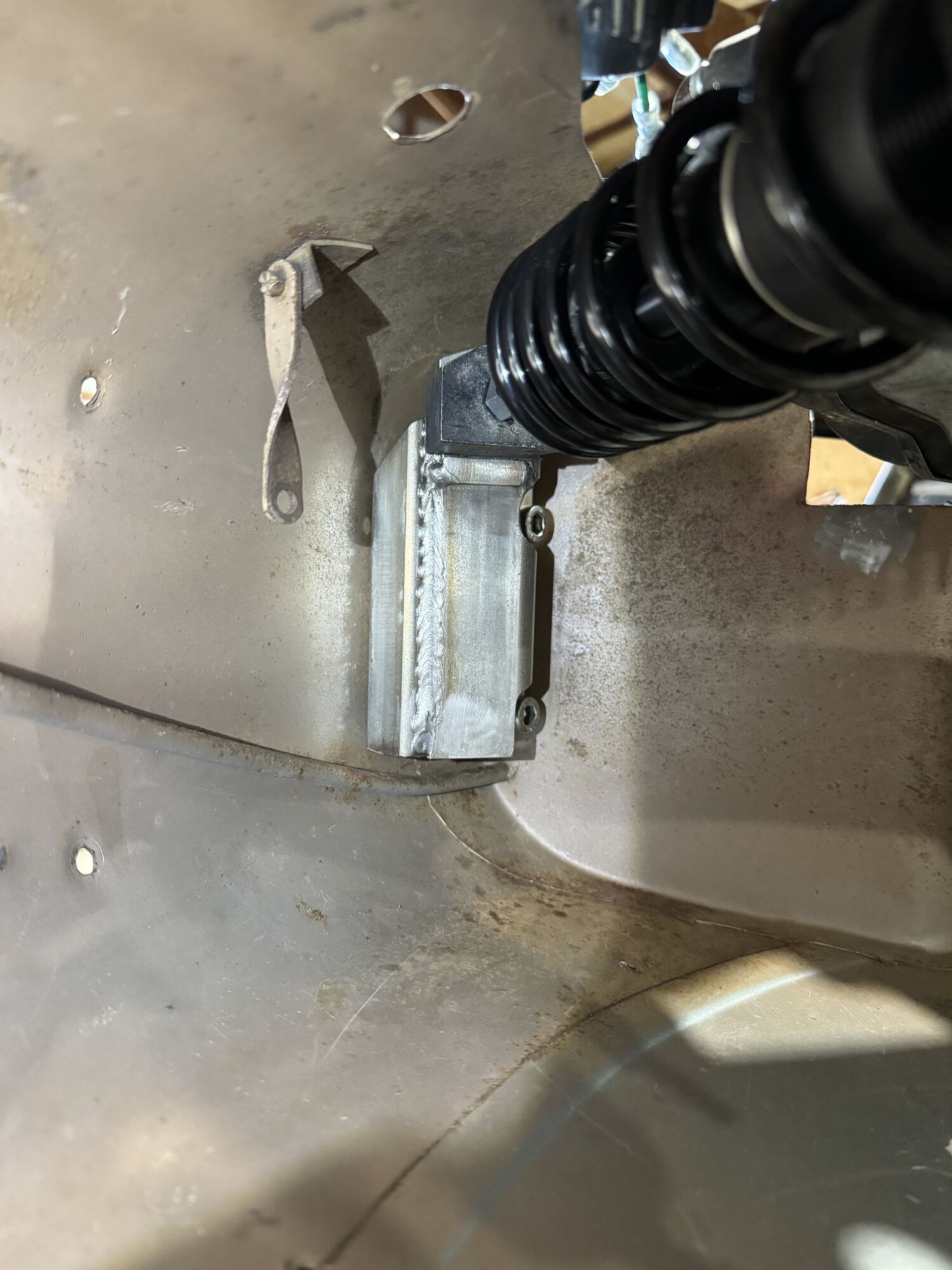Forum member supplied image with no explanatory text