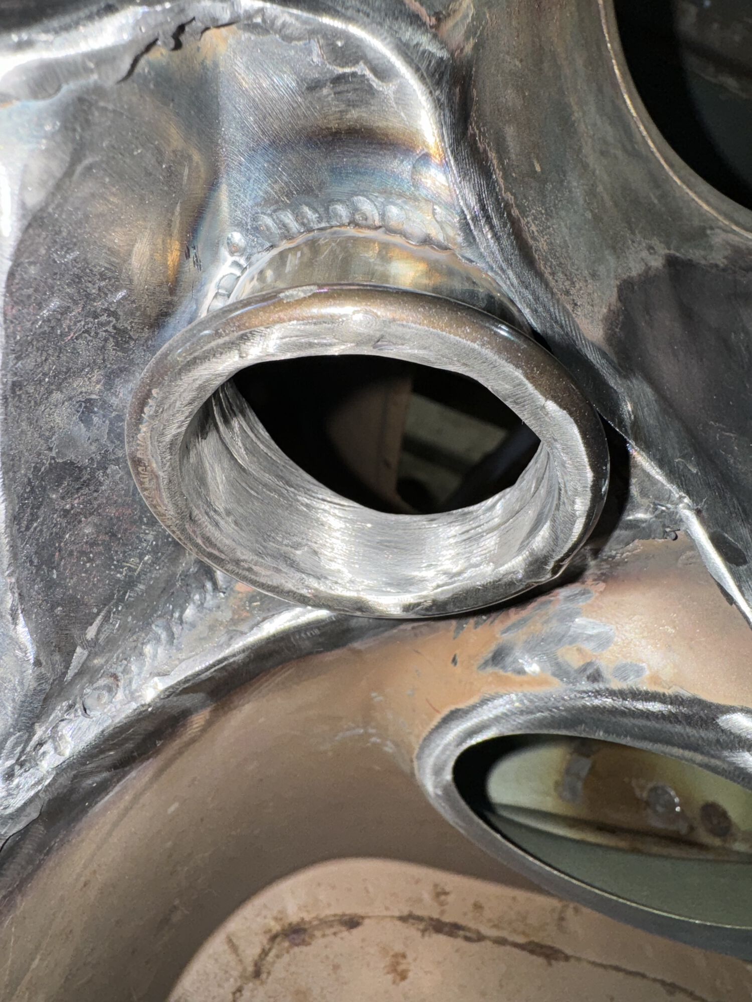 Forum member supplied image with no explanatory text
