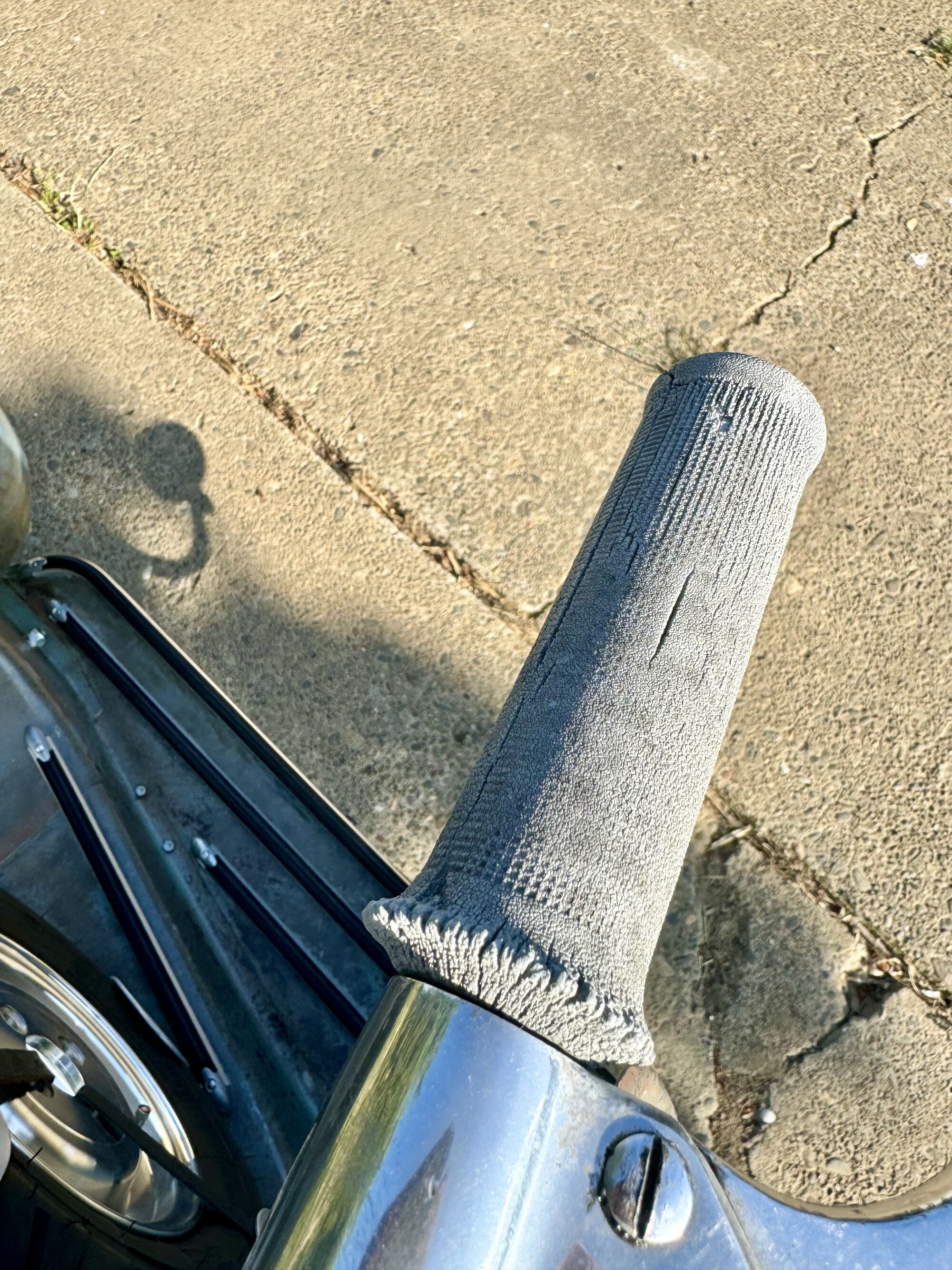 Forum member supplied image with no explanatory text