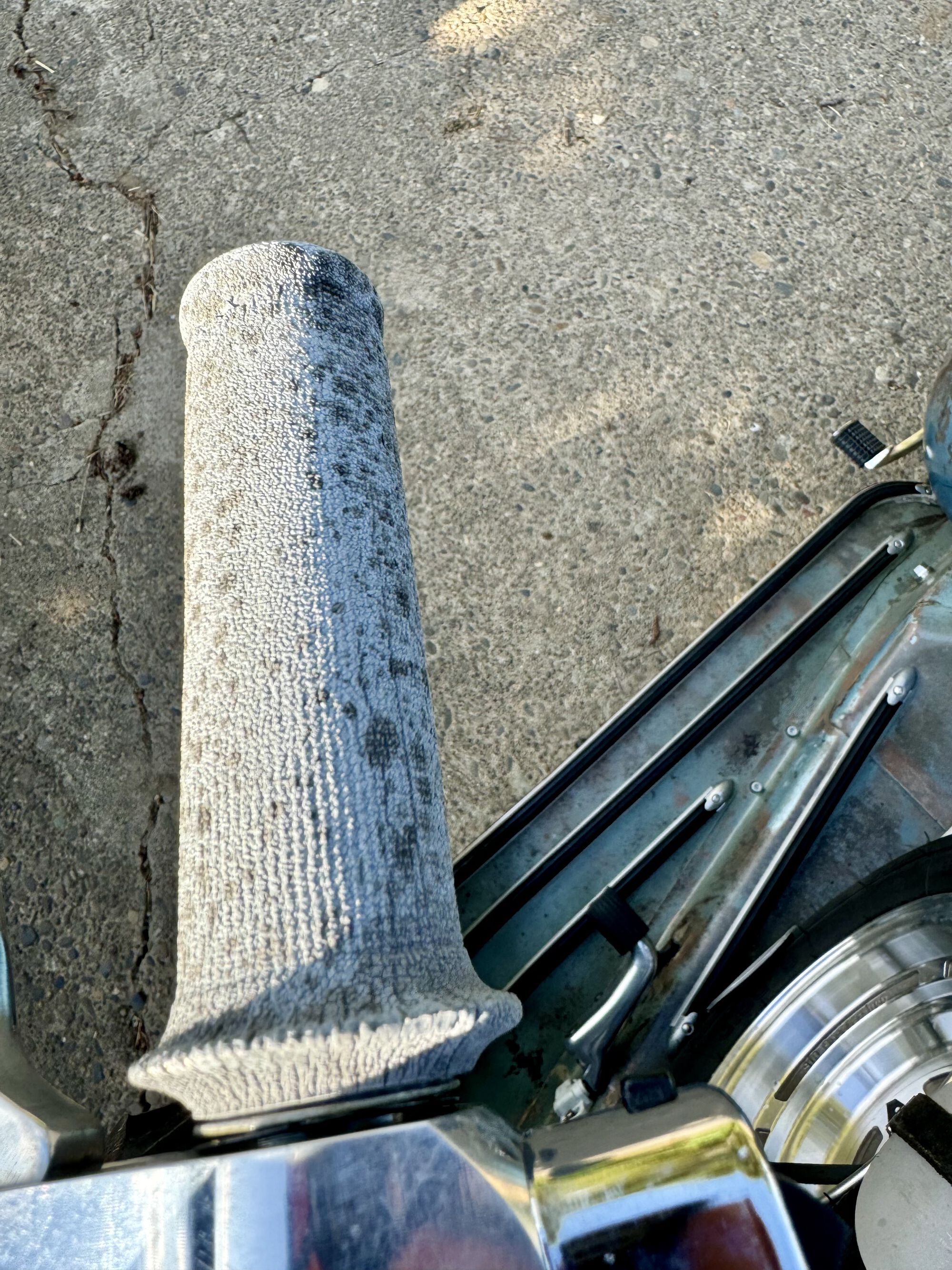 Forum member supplied image with no explanatory text