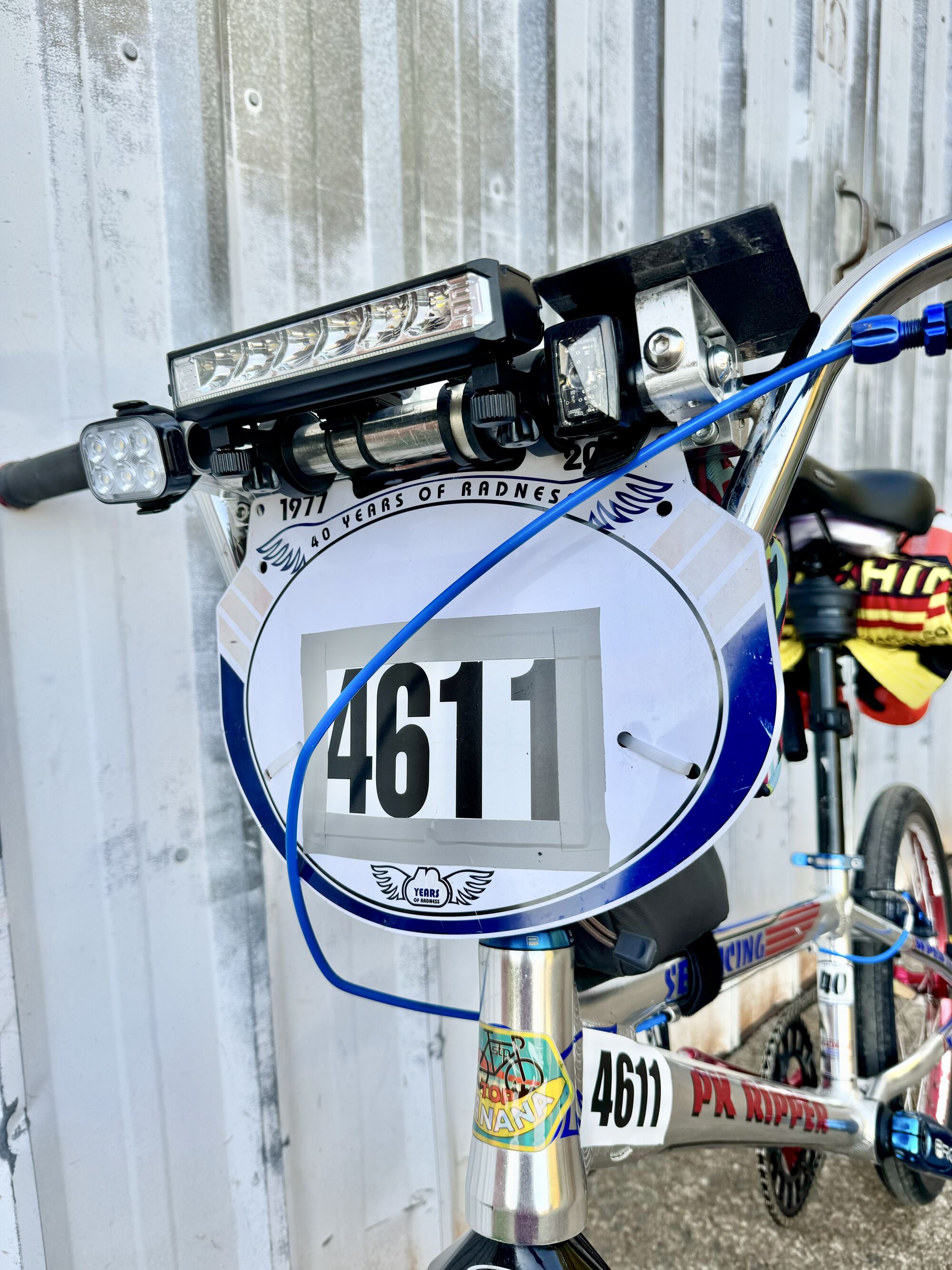 Forum member supplied image with no explanatory text