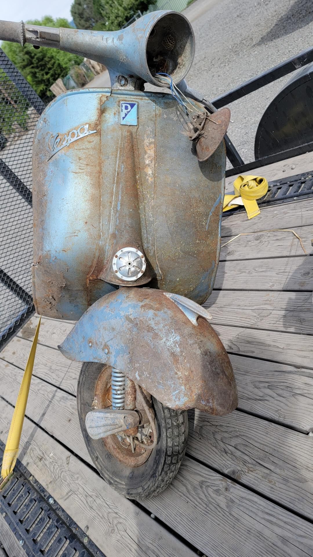 Forum member supplied image with no explanatory text