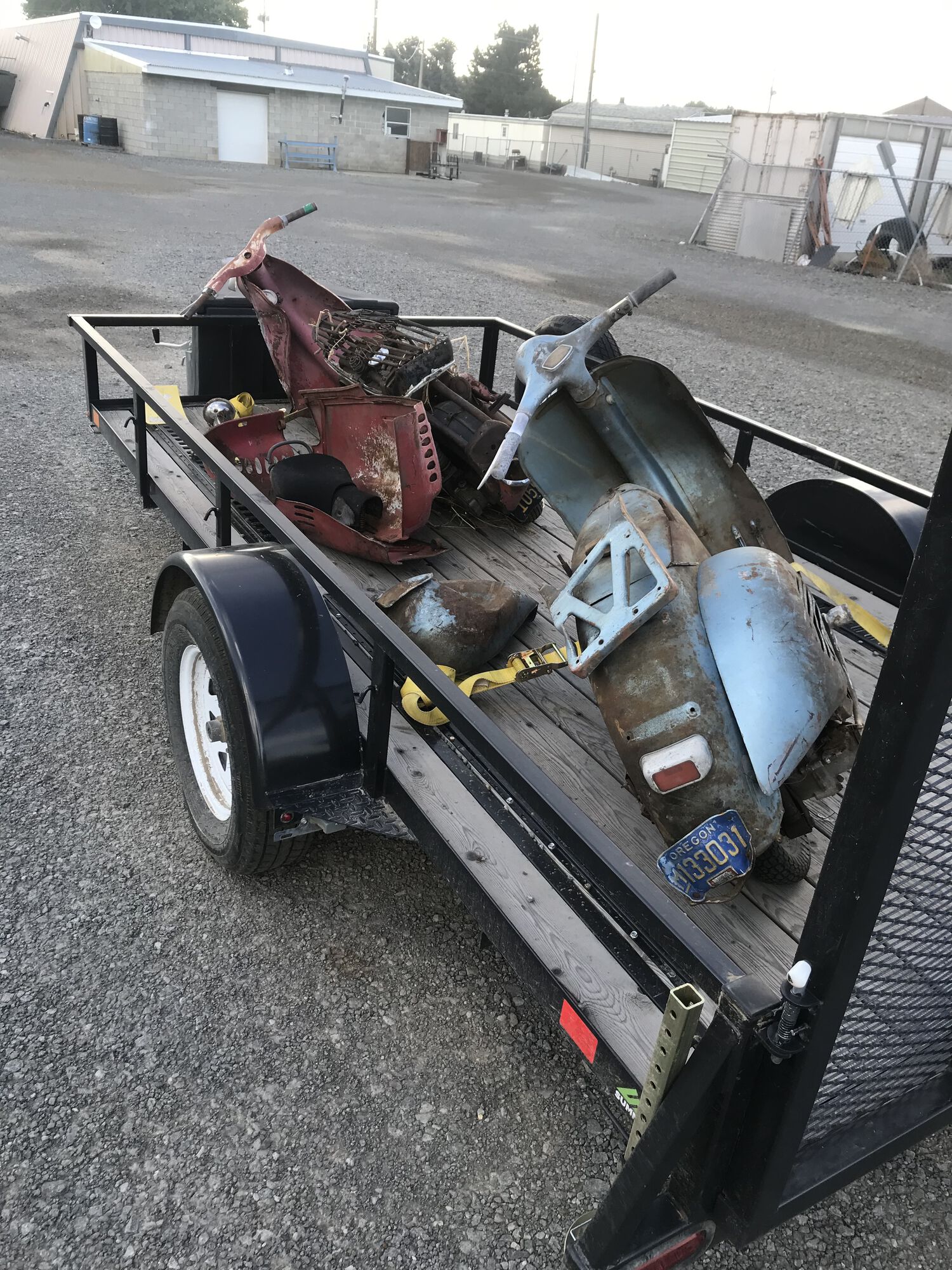 Forum member supplied image with no explanatory text