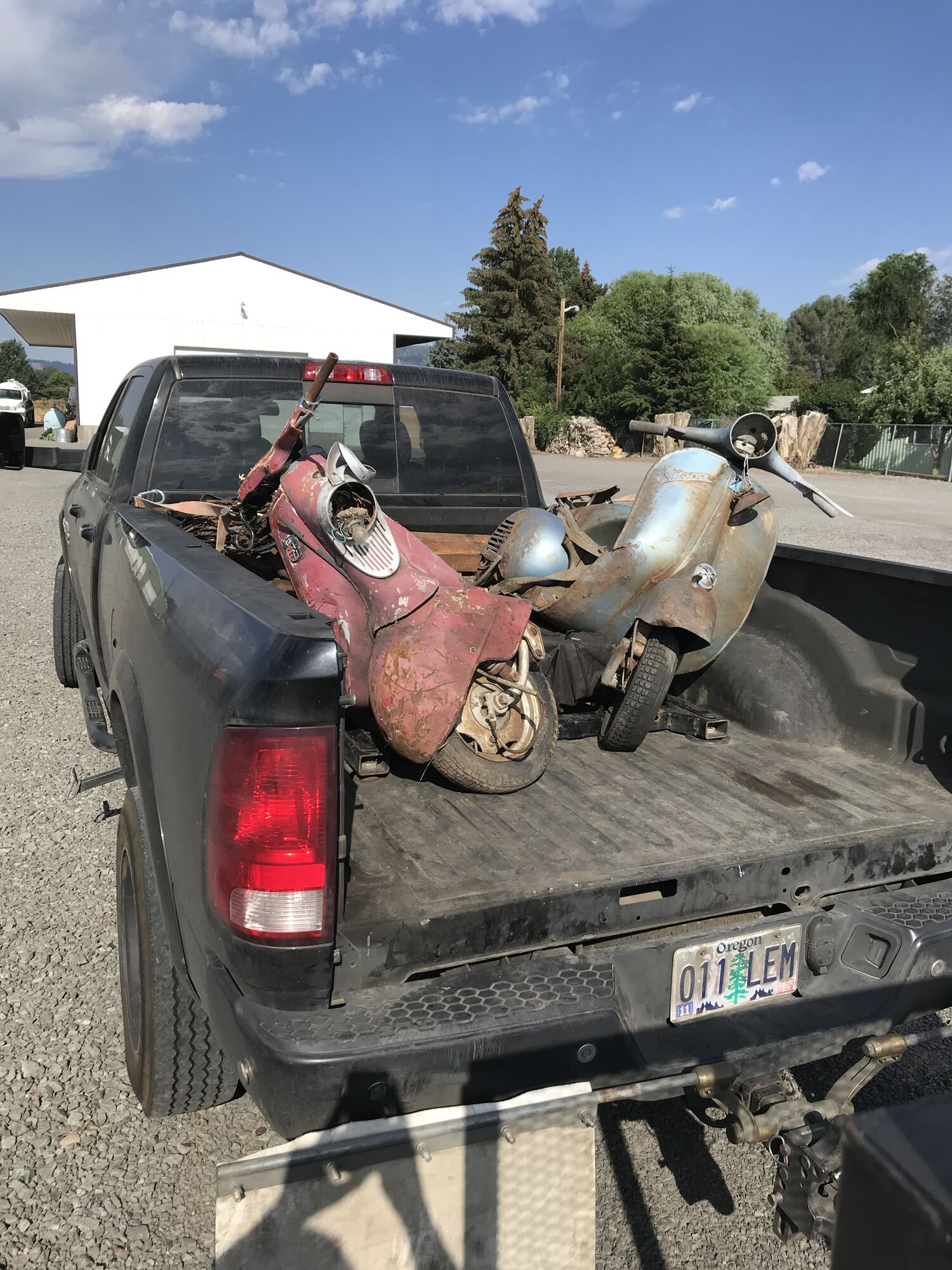Forum member supplied image with no explanatory text