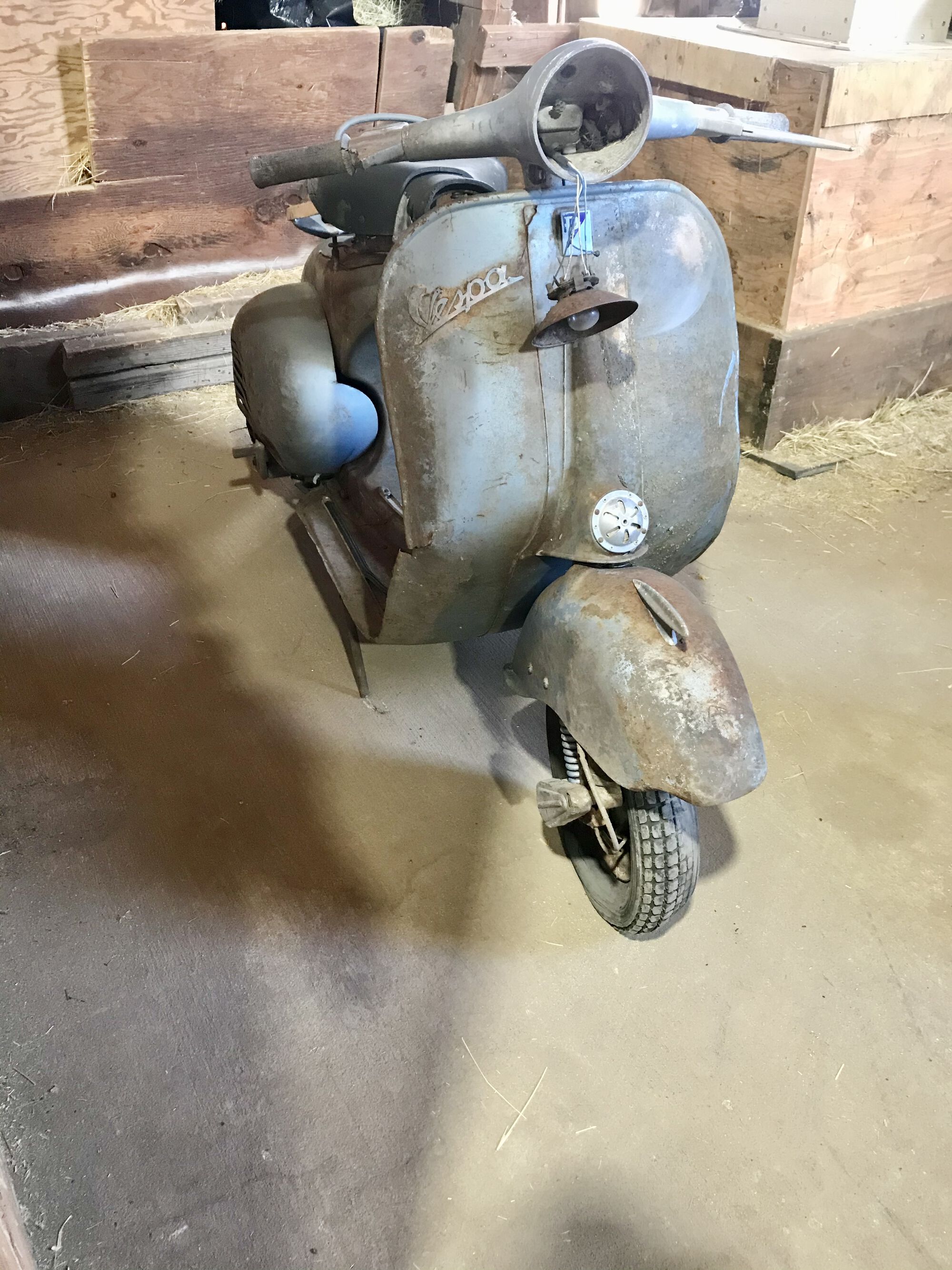 Forum member supplied image with no explanatory text