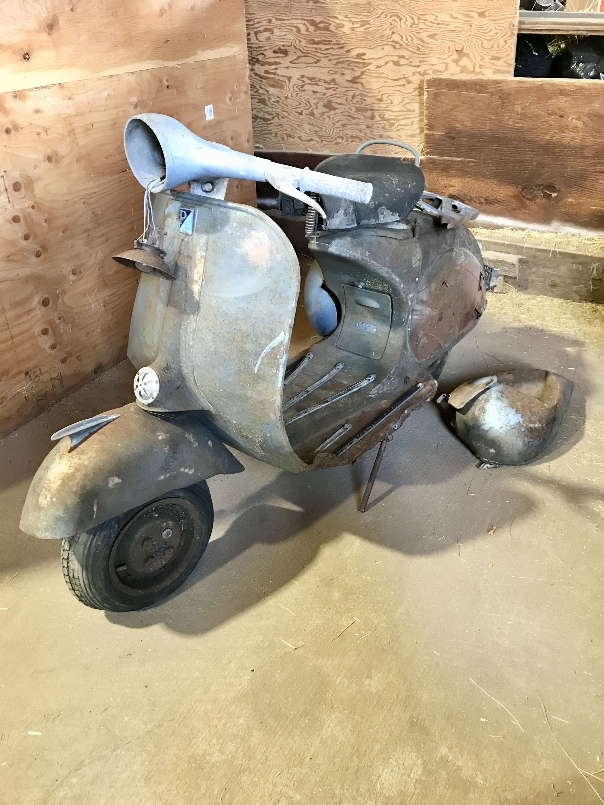 Forum member supplied image with no explanatory text