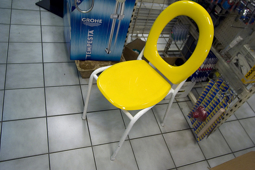 Recycling!