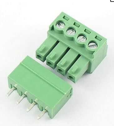 terminal connector?