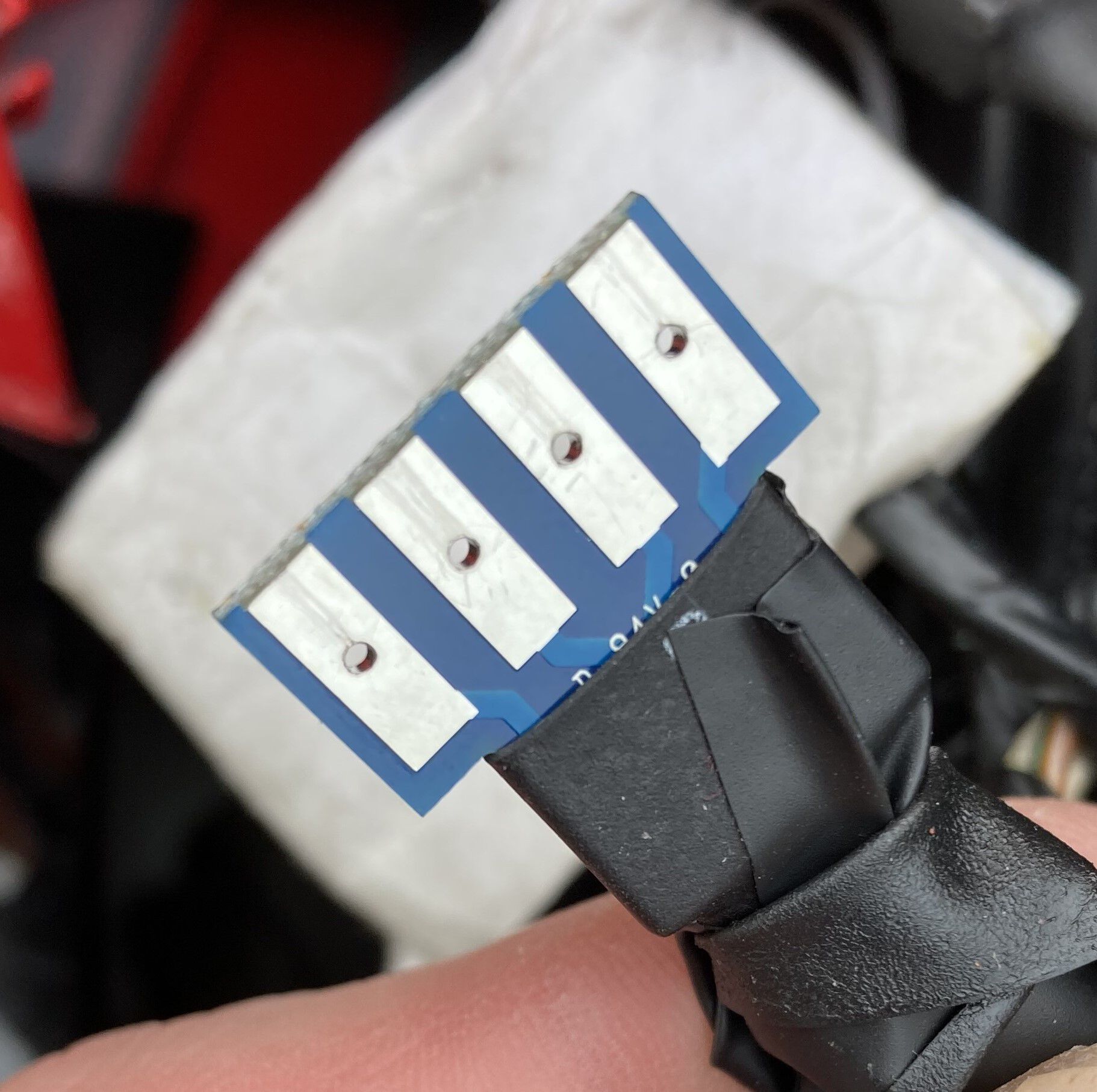 wiring harness