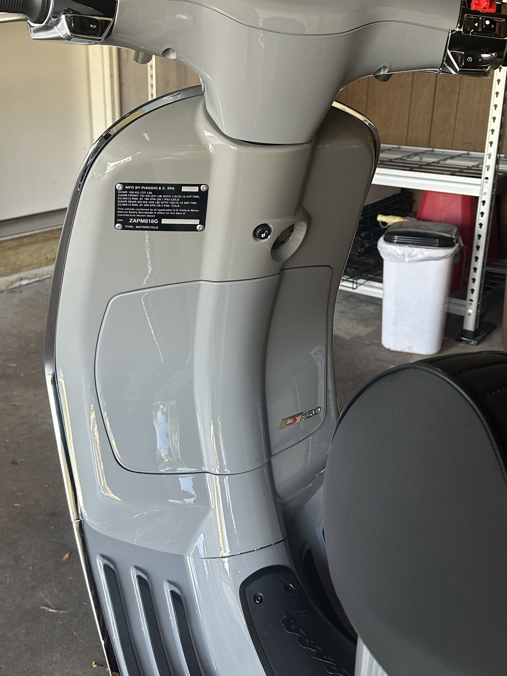 Forum member supplied image with no explanatory text
