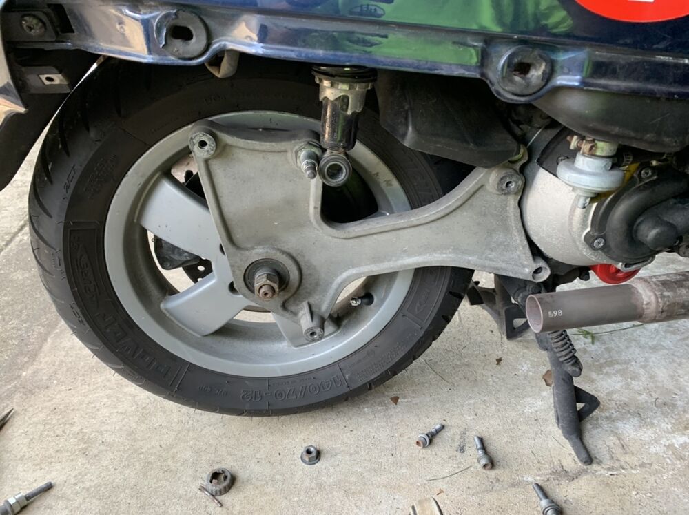 Forum member supplied image with no explanatory text