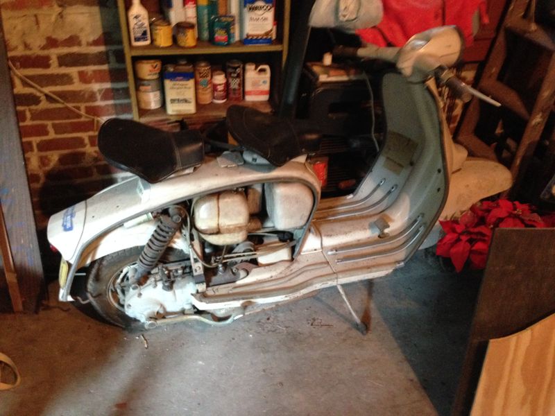Forum member supplied image with no explanatory text