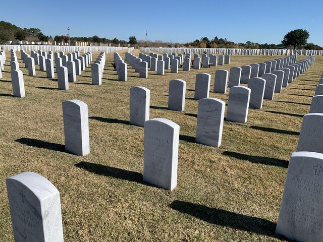Stopped to see Mom and Dad along the way.