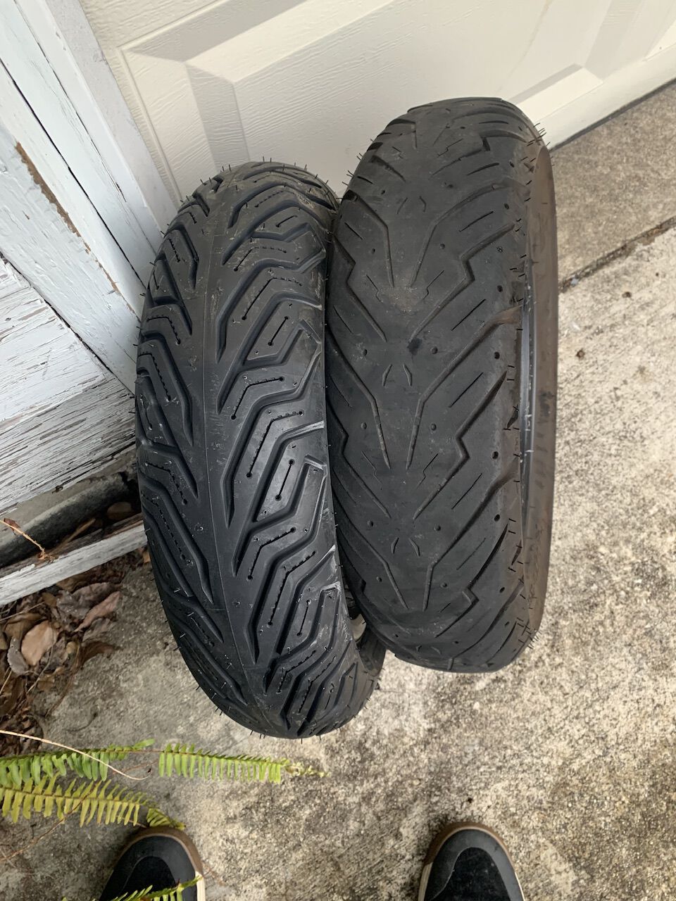 Forum member supplied image with no explanatory text