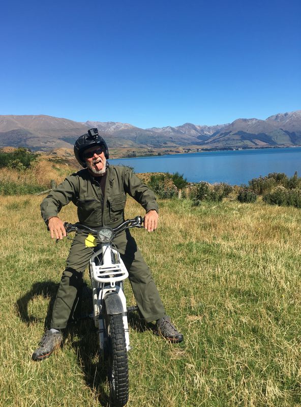 Forum member supplied image with no explanatory text