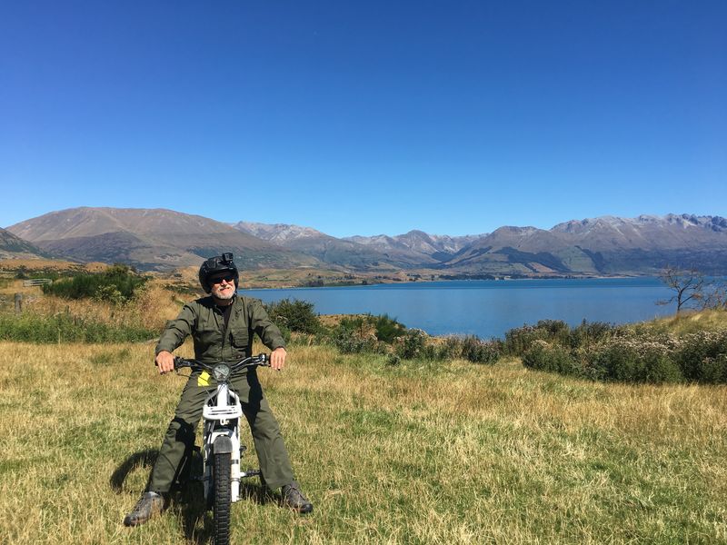 Forum member supplied image with no explanatory text