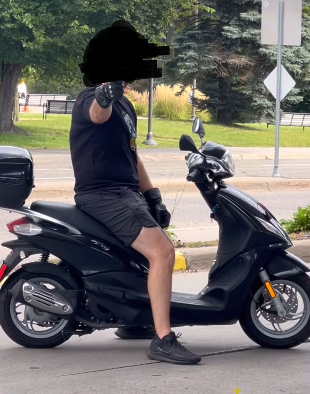 Forum member supplied image with no explanatory text