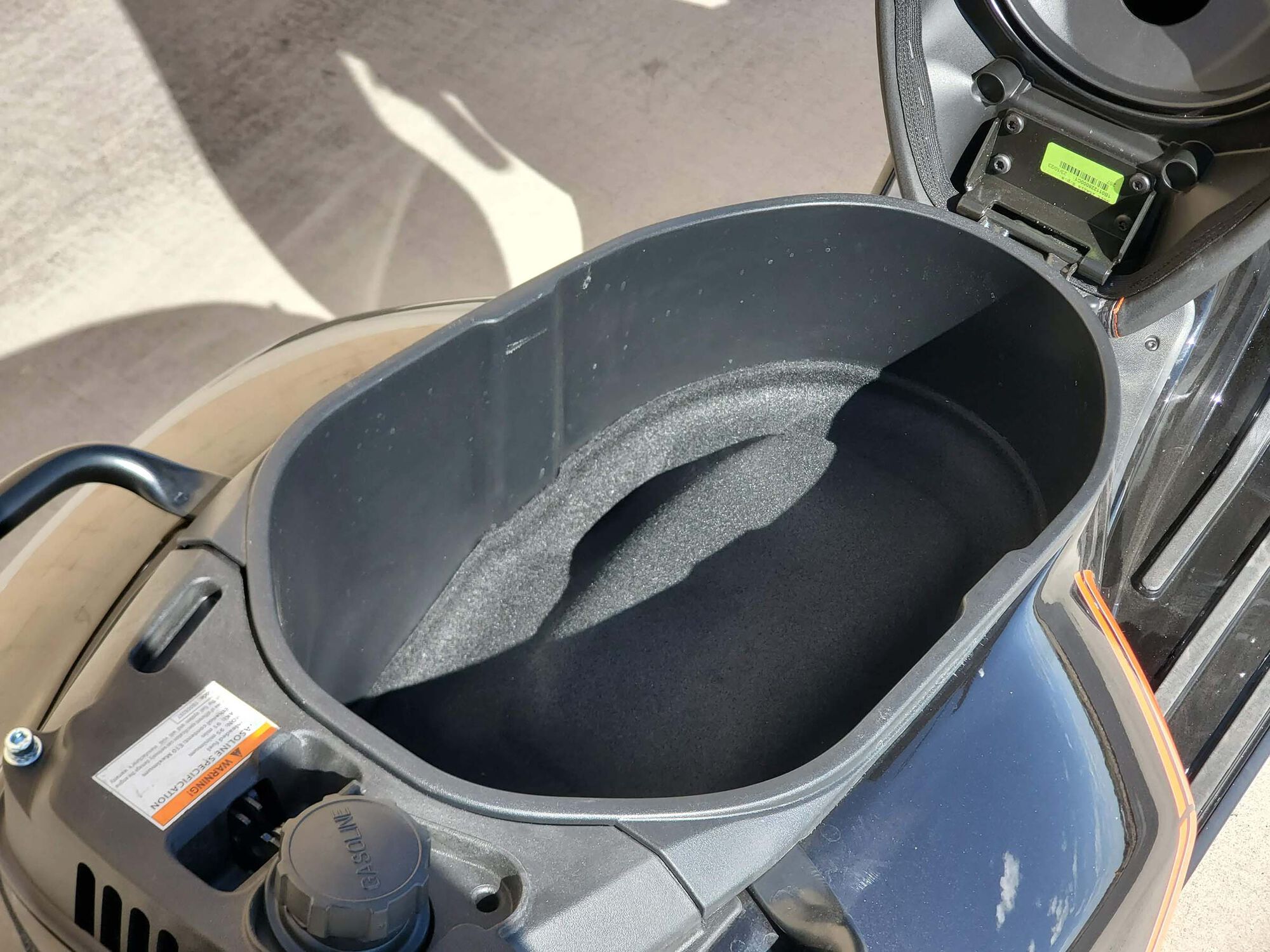 Forum member supplied image with no explanatory text