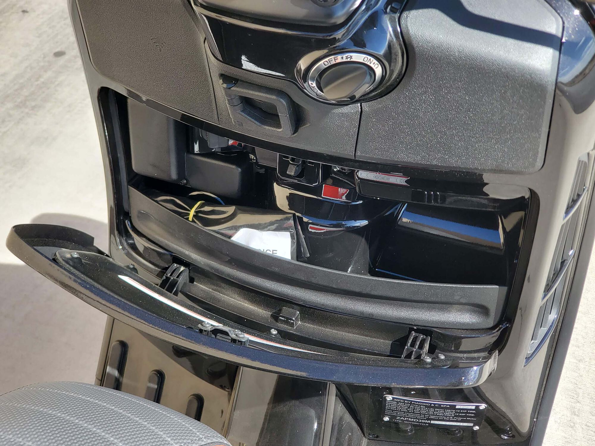 Forum member supplied image with no explanatory text