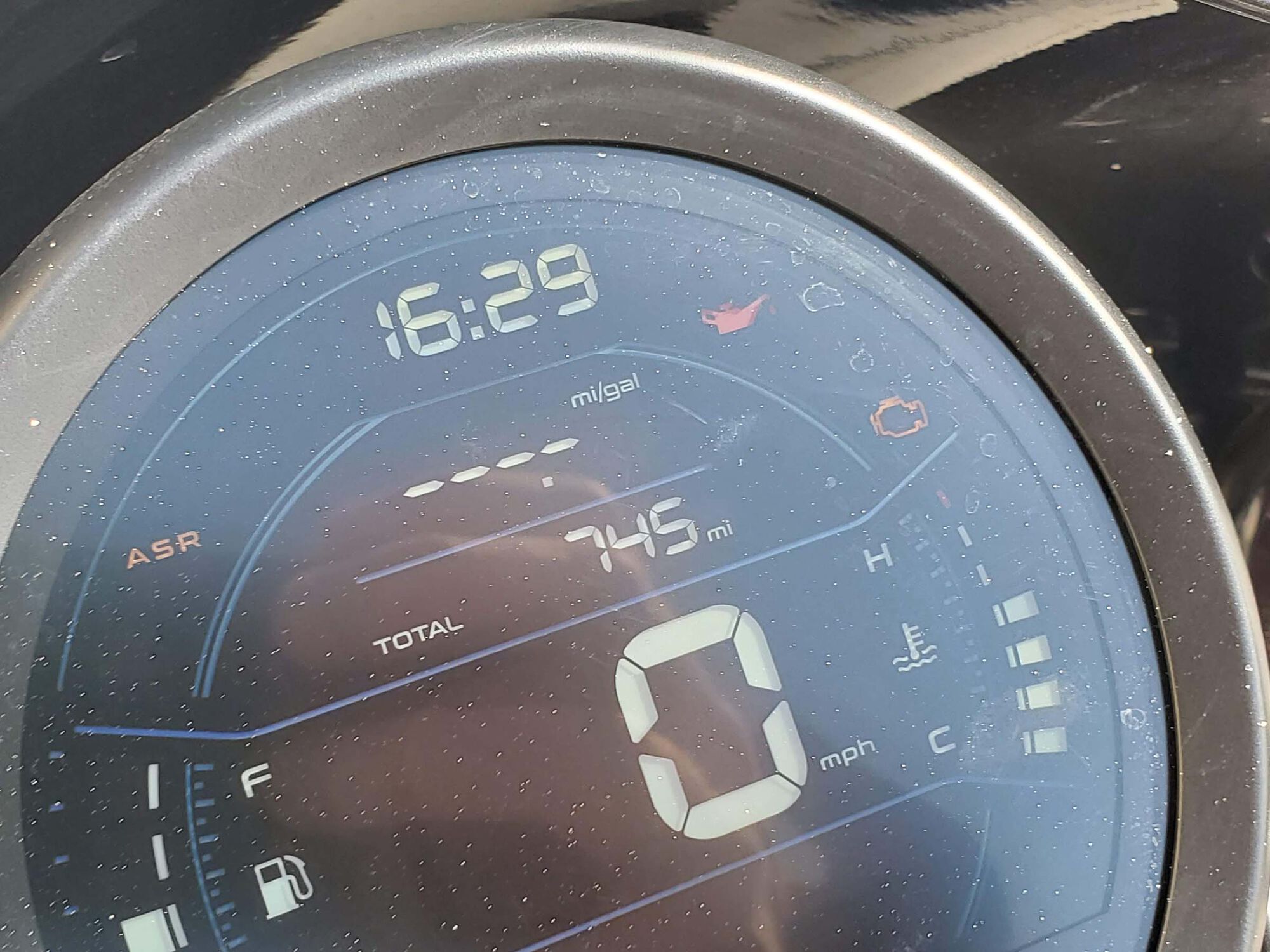 Forum member supplied image with no explanatory text