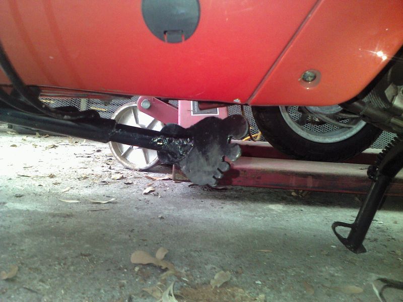 Forum member supplied image with no explanatory text