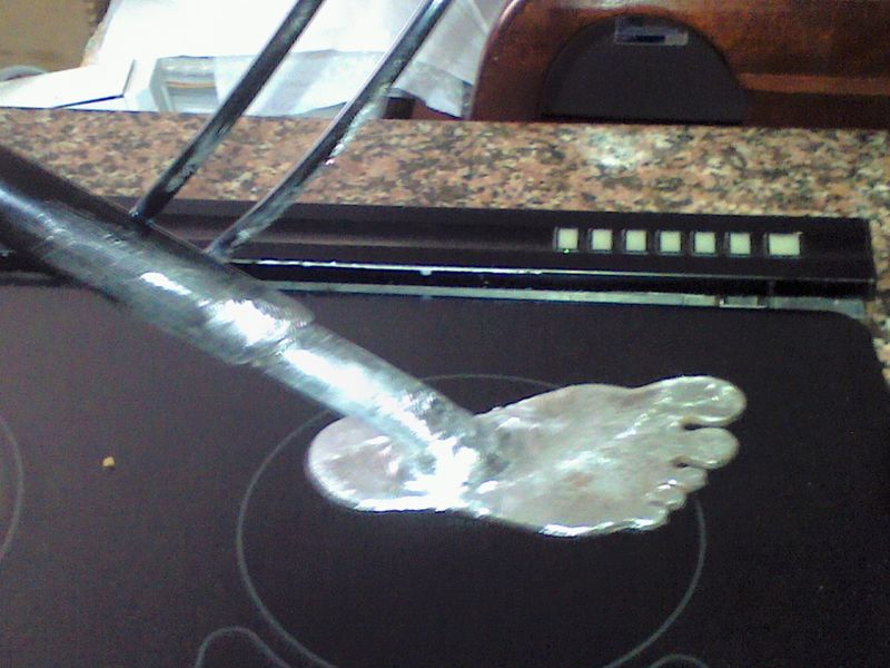 Forum member supplied image with no explanatory text