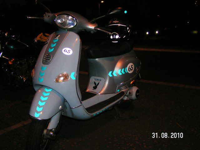 Forum member supplied image with no explanatory text