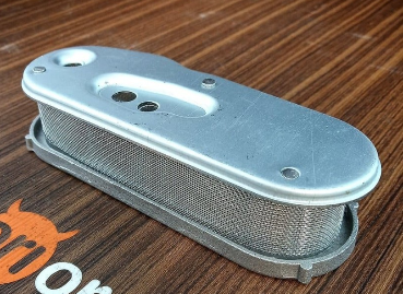 PX series air filter