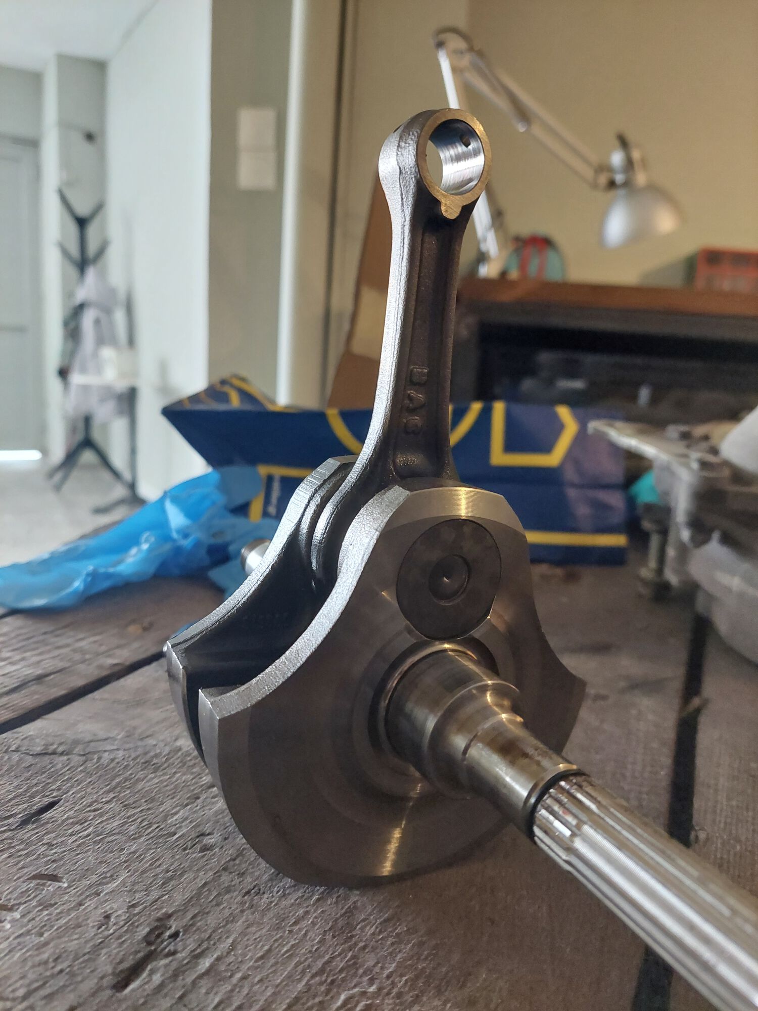 Forum member supplied image with no explanatory text