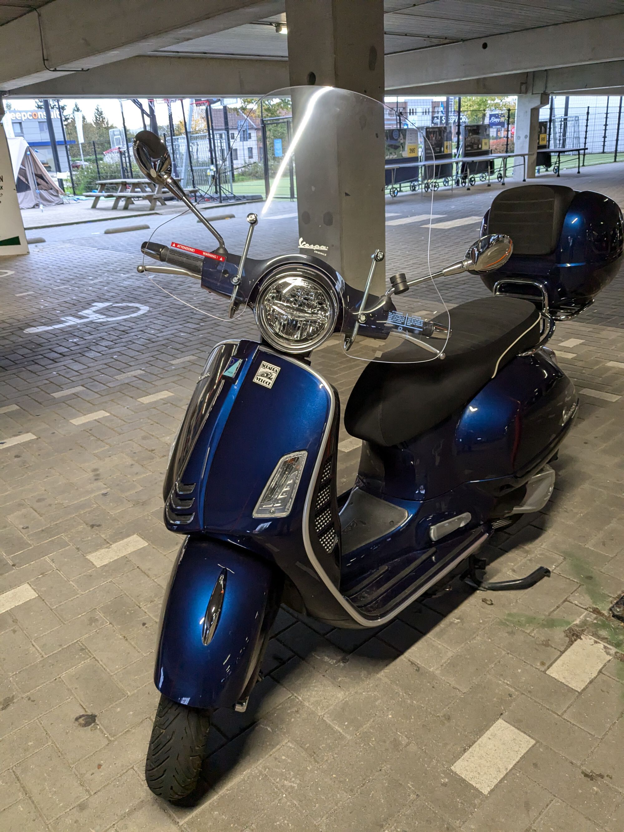 Here she is :)