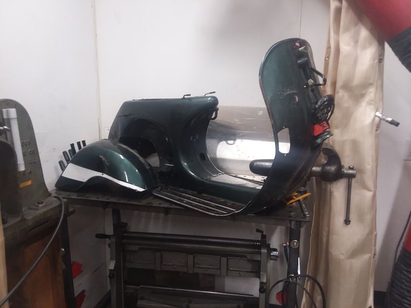 Forum member supplied image with no explanatory text