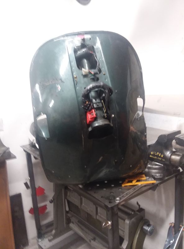 Forum member supplied image with no explanatory text