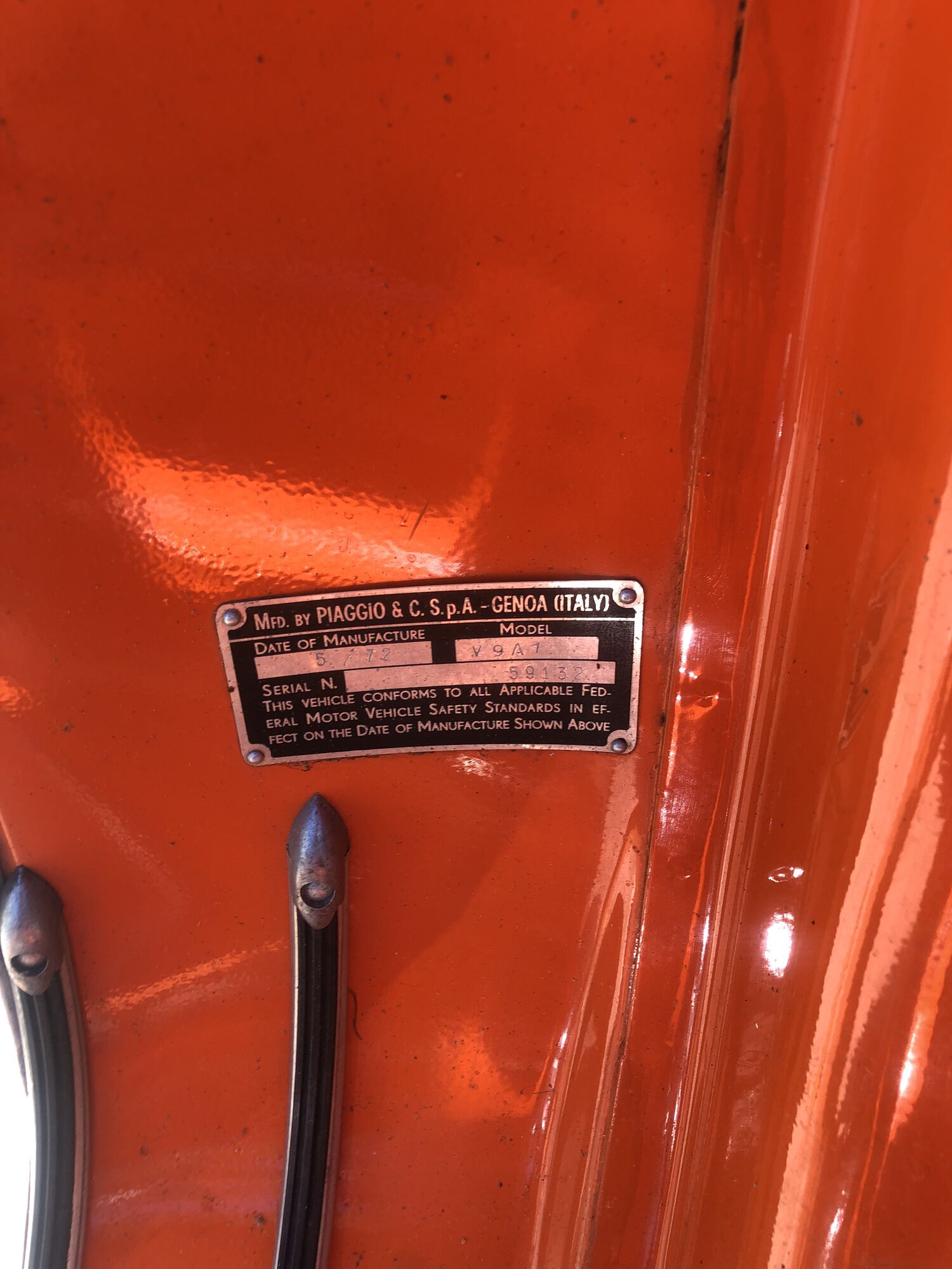 Forum member supplied image with no explanatory text