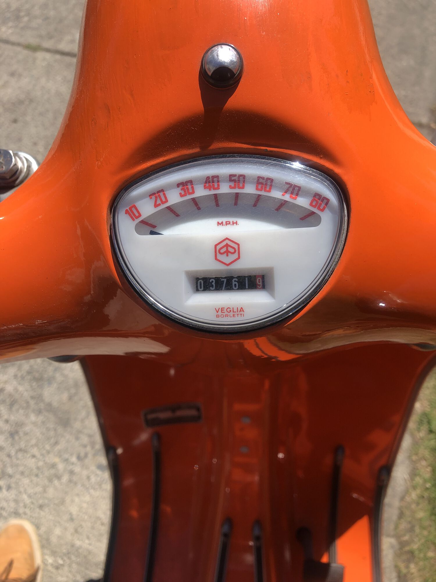 Forum member supplied image with no explanatory text