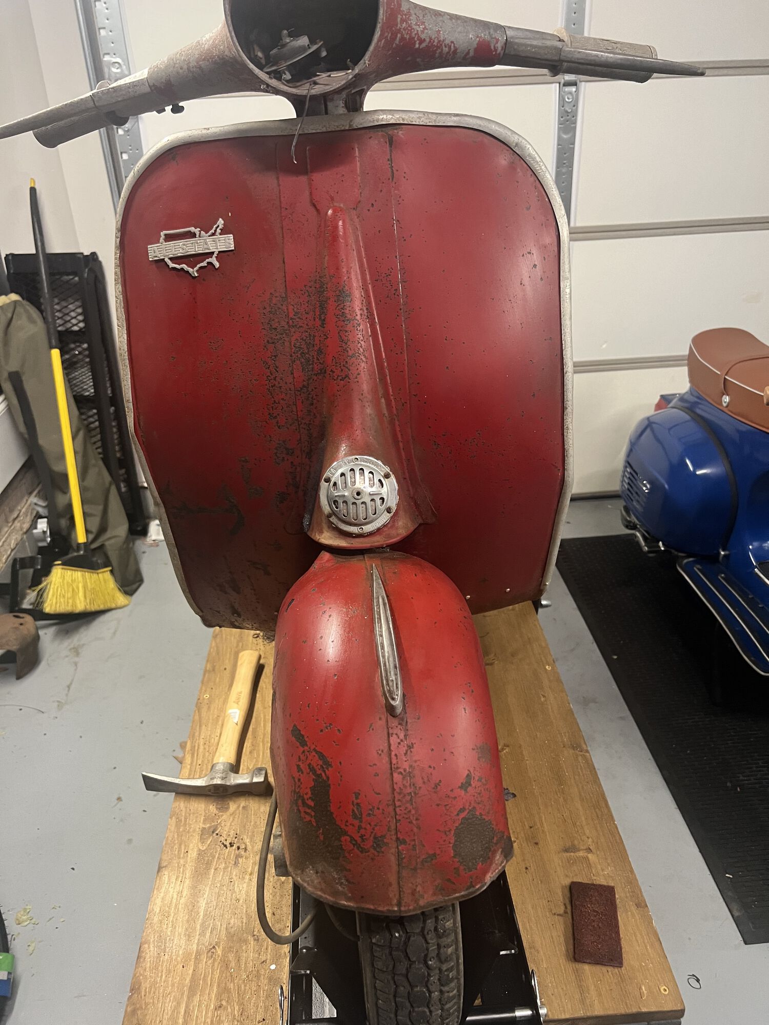 Forum member supplied image with no explanatory text