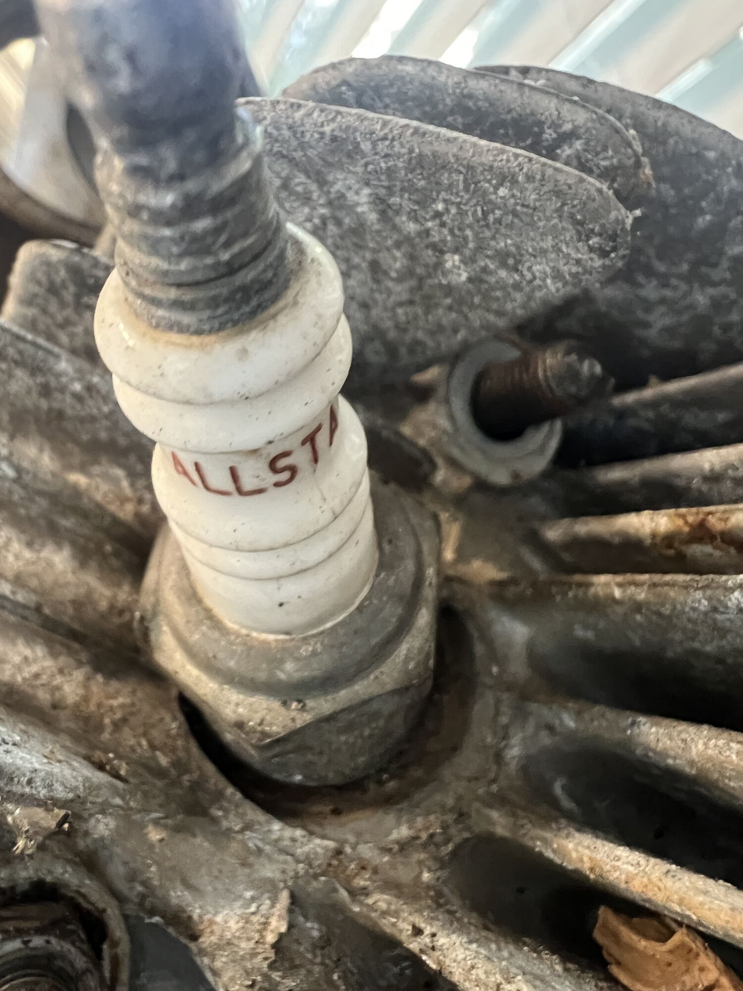 Forum member supplied image with no explanatory text