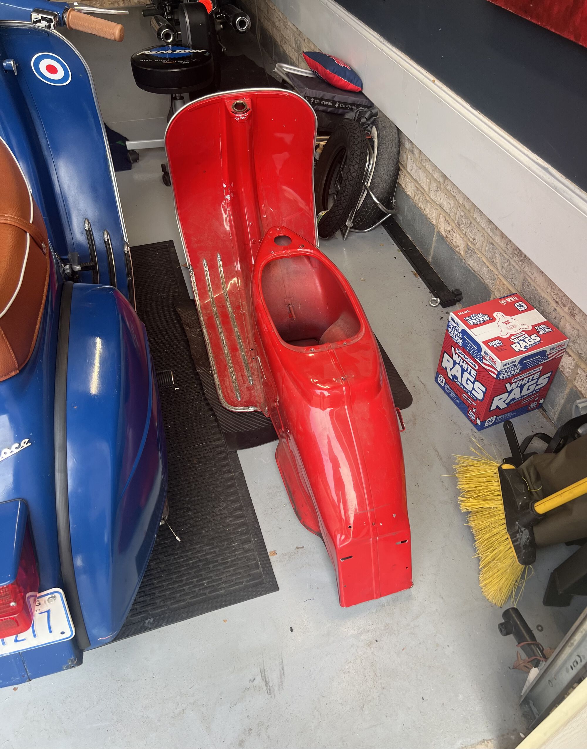 Forum member supplied image with no explanatory text