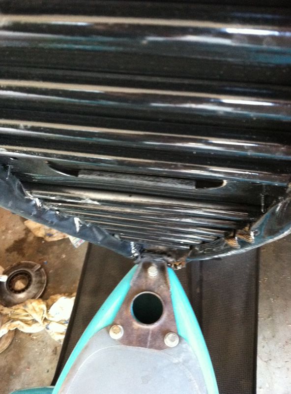 Forum member supplied image with no explanatory text
