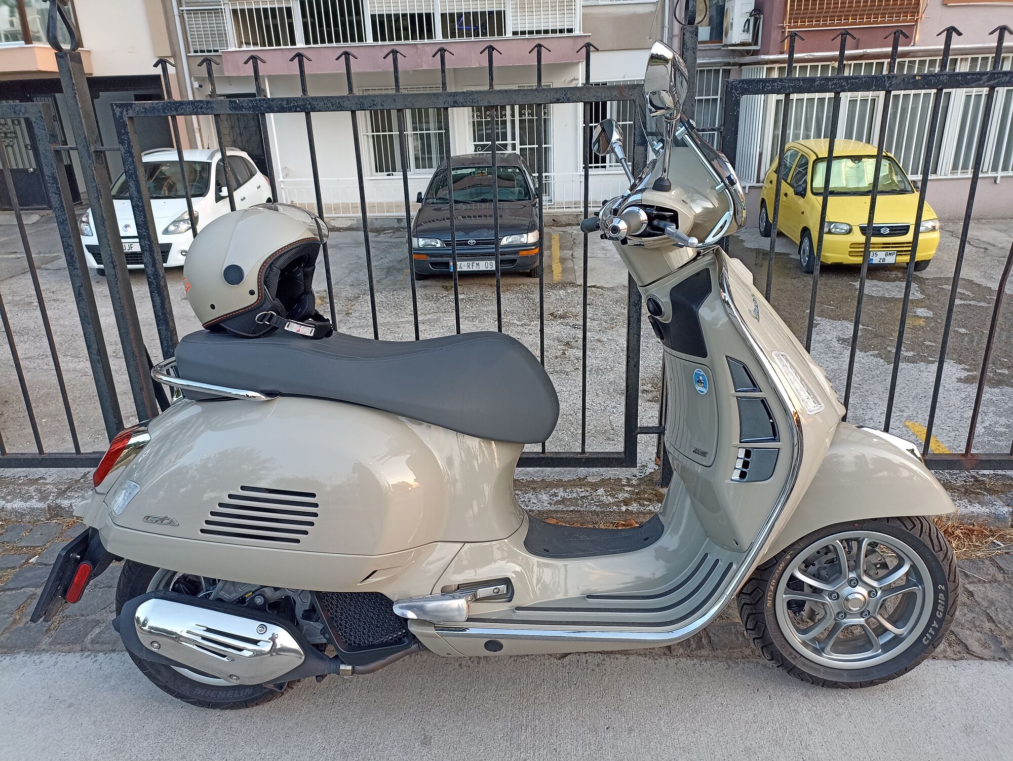 Forum member supplied image with no explanatory text