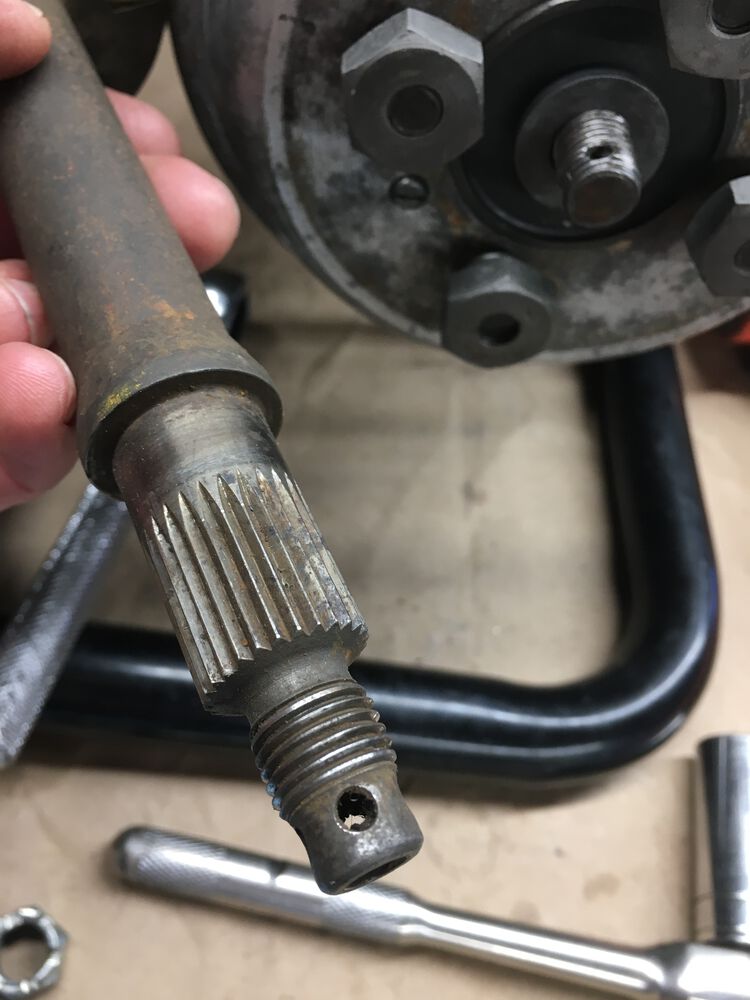 Common VBB2, and probably some others...