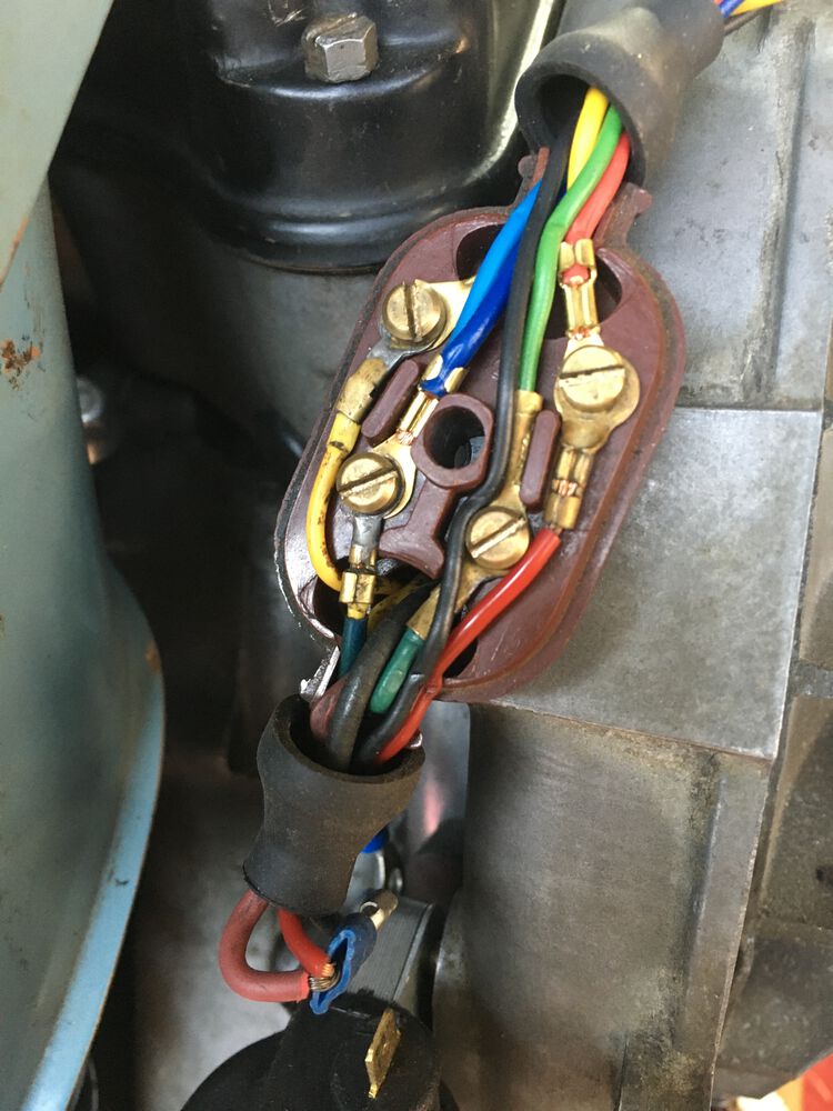 Forum member supplied image with no explanatory text